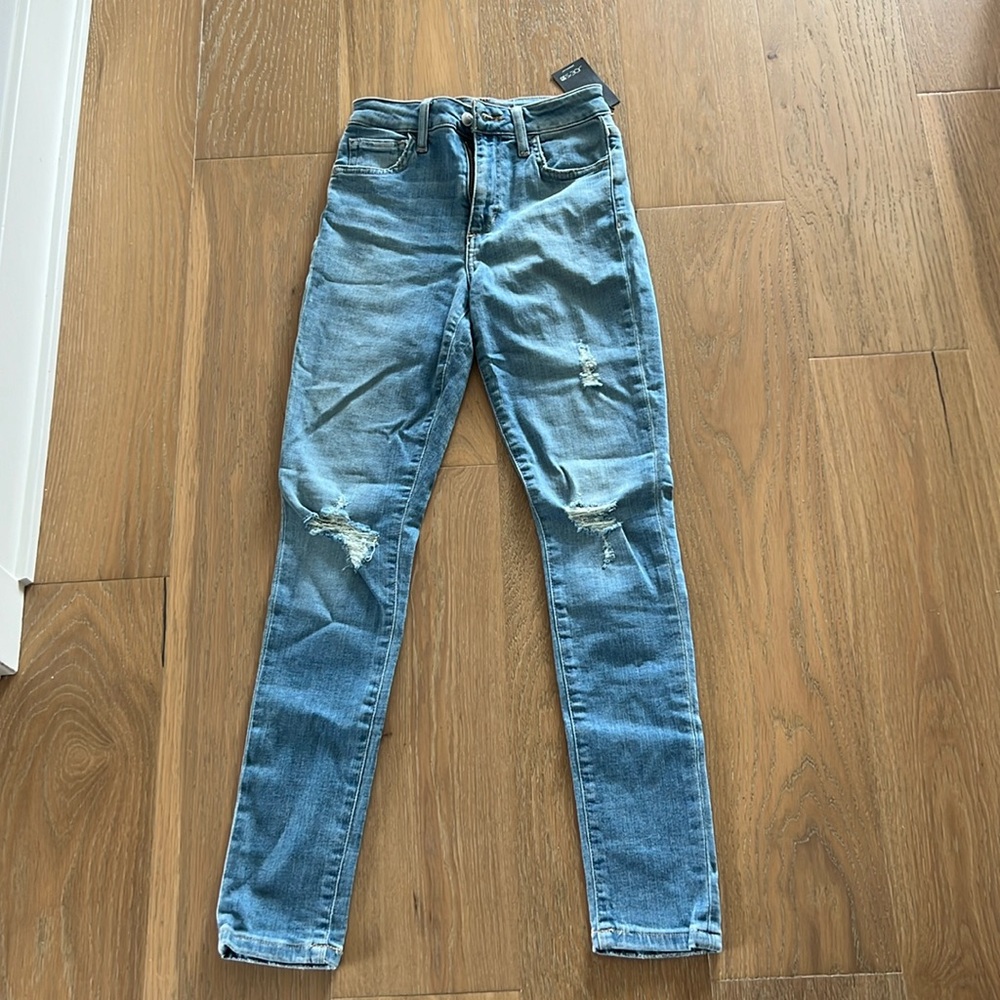 NWT Joe’s Jeans